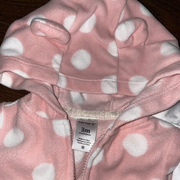3/6/9 month children bundle set (Carter’s, H&M) - Picture 2 of 4